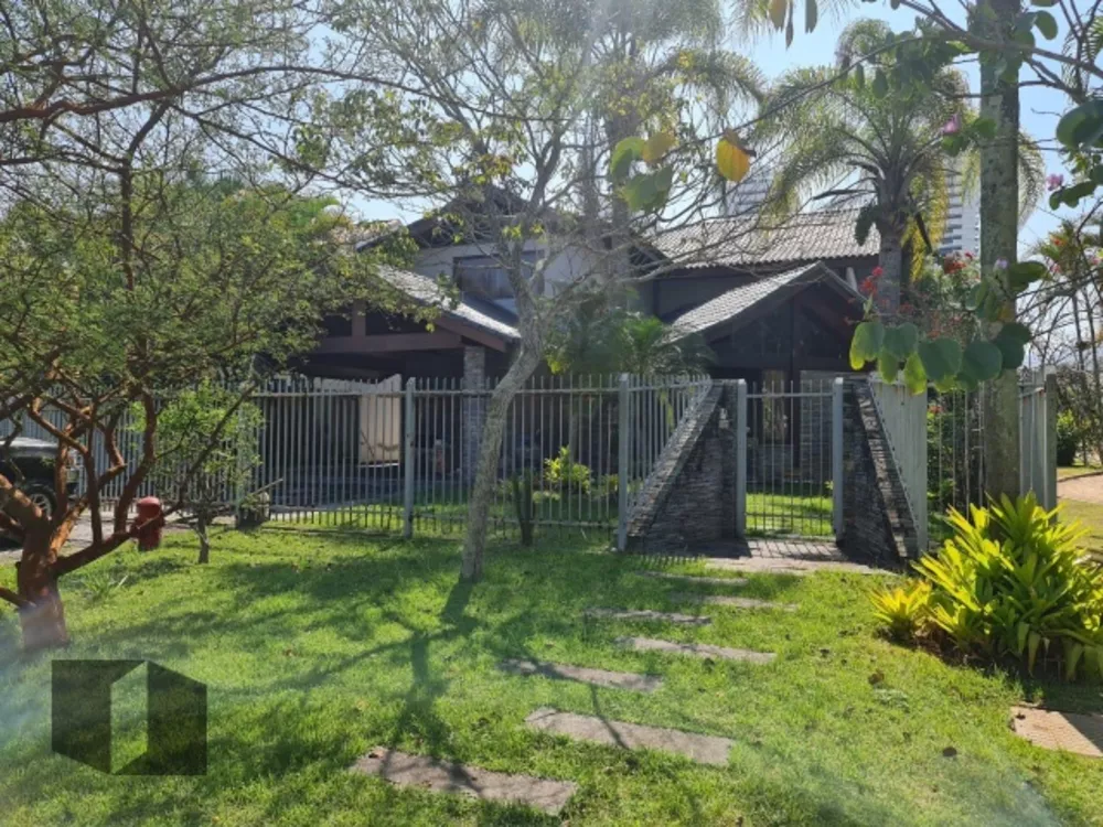 Casa de Condomínio, 4 quartos - Foto 18