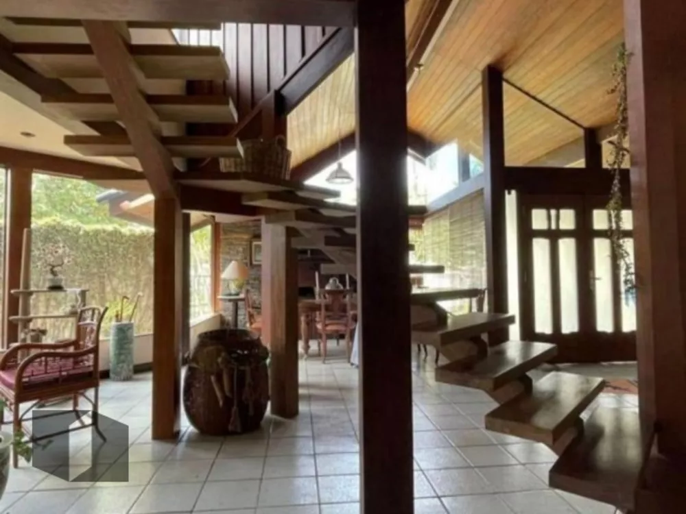 Casa de Condomínio, 4 quartos - Foto 38