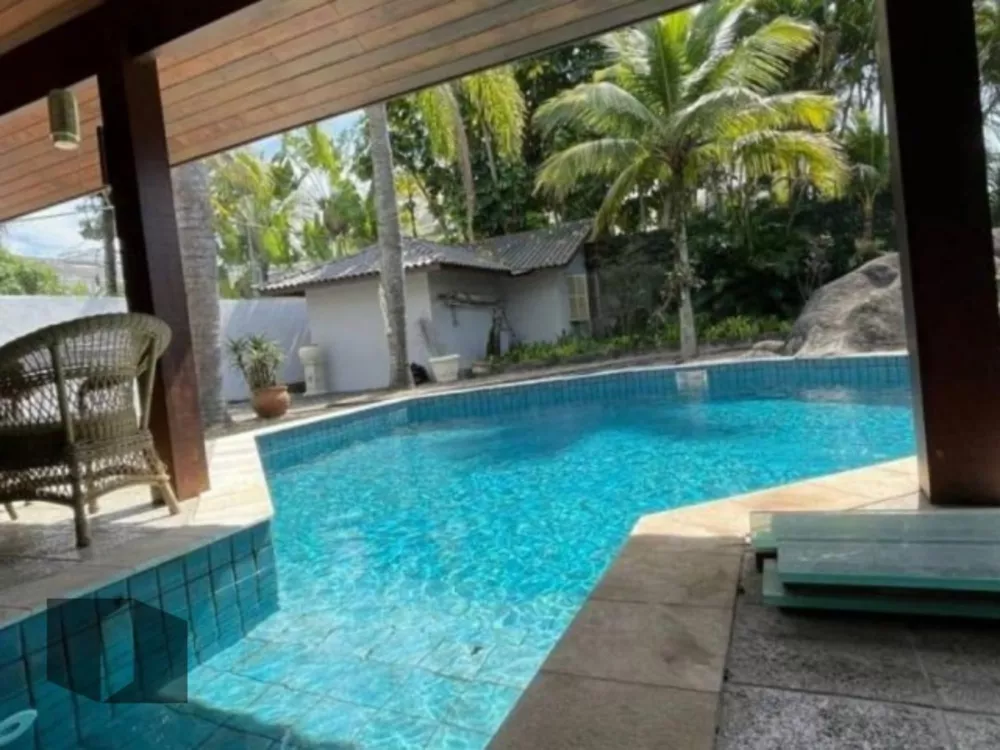 Casa de Condomínio, 4 quartos - Foto 48