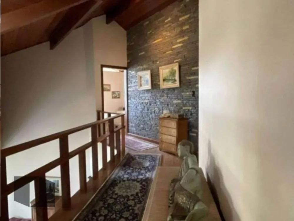 Casa de Condomínio, 4 quartos - Foto 31