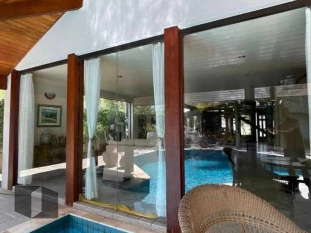 Casa de Condomínio, 4 quartos - Foto 22