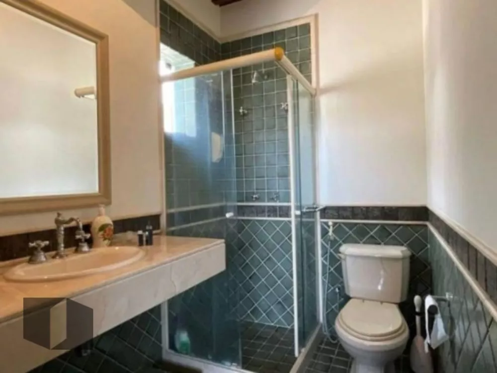 Casa de Condomínio, 4 quartos - Foto 12