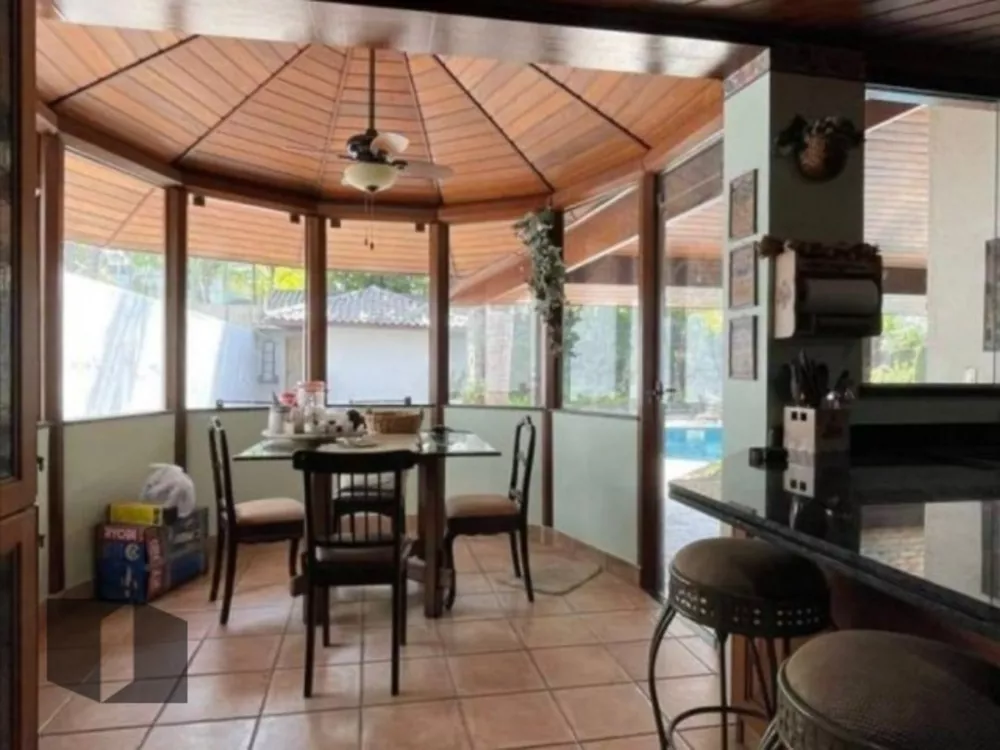 Casa de Condomínio, 4 quartos - Foto 8