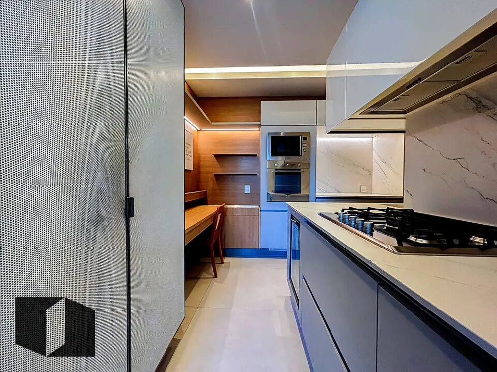 Apartamento, 3 quartos, 155 m² - Foto 31