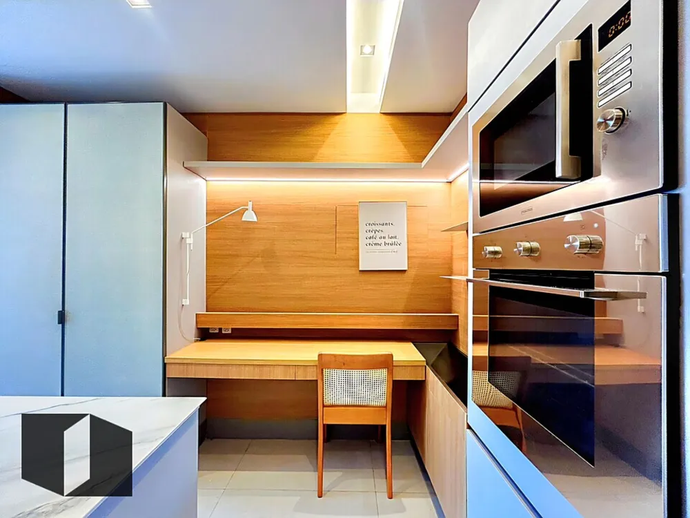 Apartamento, 3 quartos, 155 m² - Foto 16