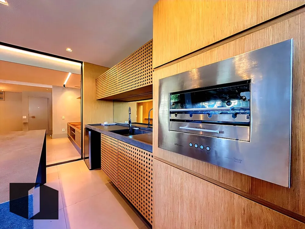 Apartamento, 3 quartos, 155 m² - Foto 9