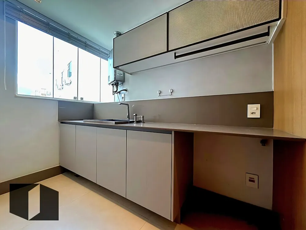 Apartamento, 3 quartos, 155 m² - Foto 22
