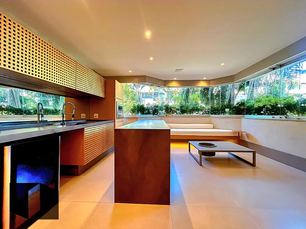 Apartamento, 3 quartos, 155 m² - Foto 13