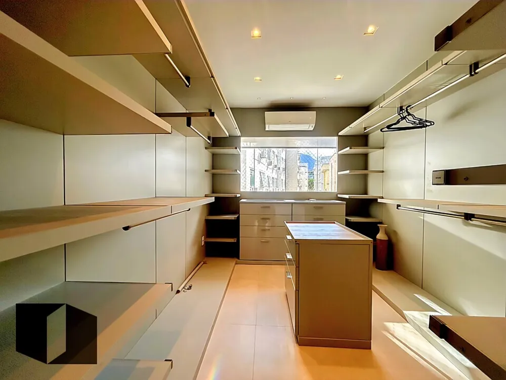 Apartamento, 3 quartos, 155 m² - Foto 15
