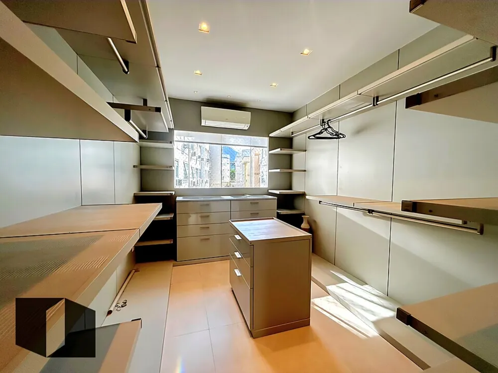 Apartamento, 3 quartos, 155 m² - Foto 23