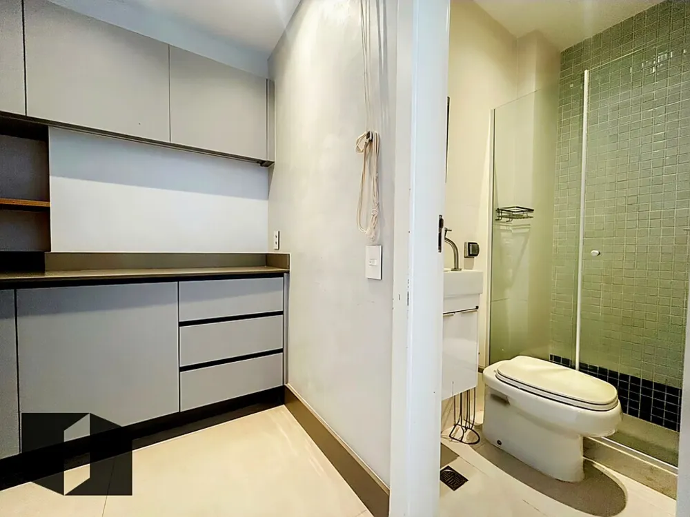 Apartamento, 3 quartos, 155 m² - Foto 21