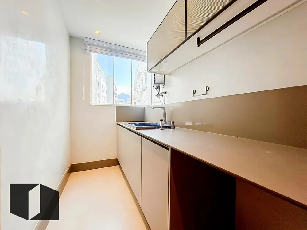 Apartamento, 3 quartos, 155 m² - Foto 20