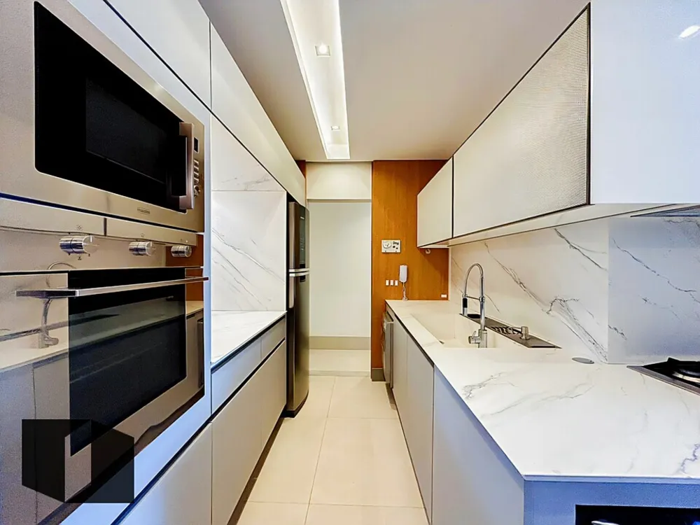 Apartamento, 3 quartos, 155 m² - Foto 26