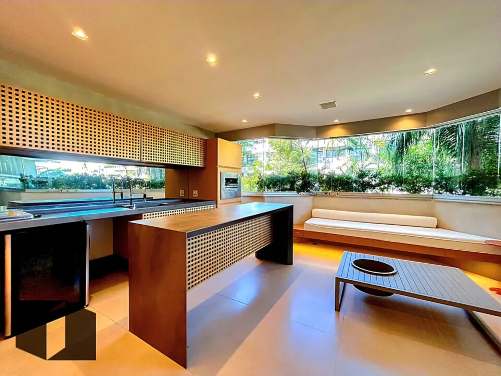 Apartamento, 3 quartos, 155 m² - Foto 7