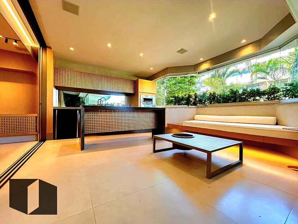 Apartamento, 3 quartos, 155 m² - Foto 1