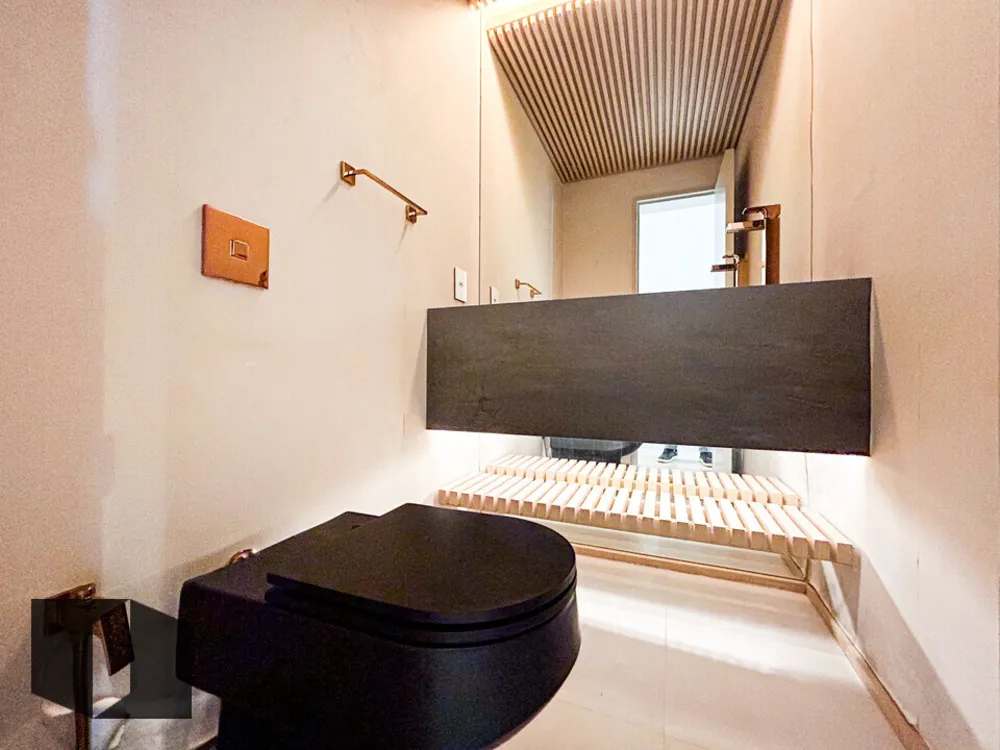 Apartamento, 3 quartos, 155 m² - Foto 5
