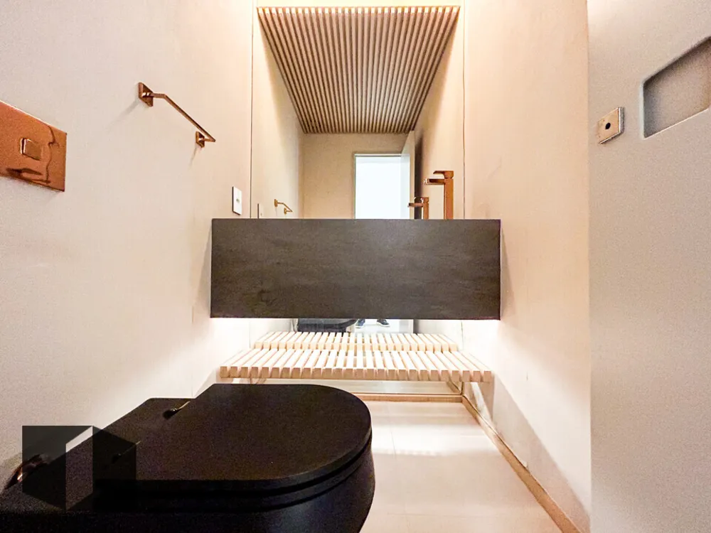 Apartamento, 3 quartos, 155 m² - Foto 18