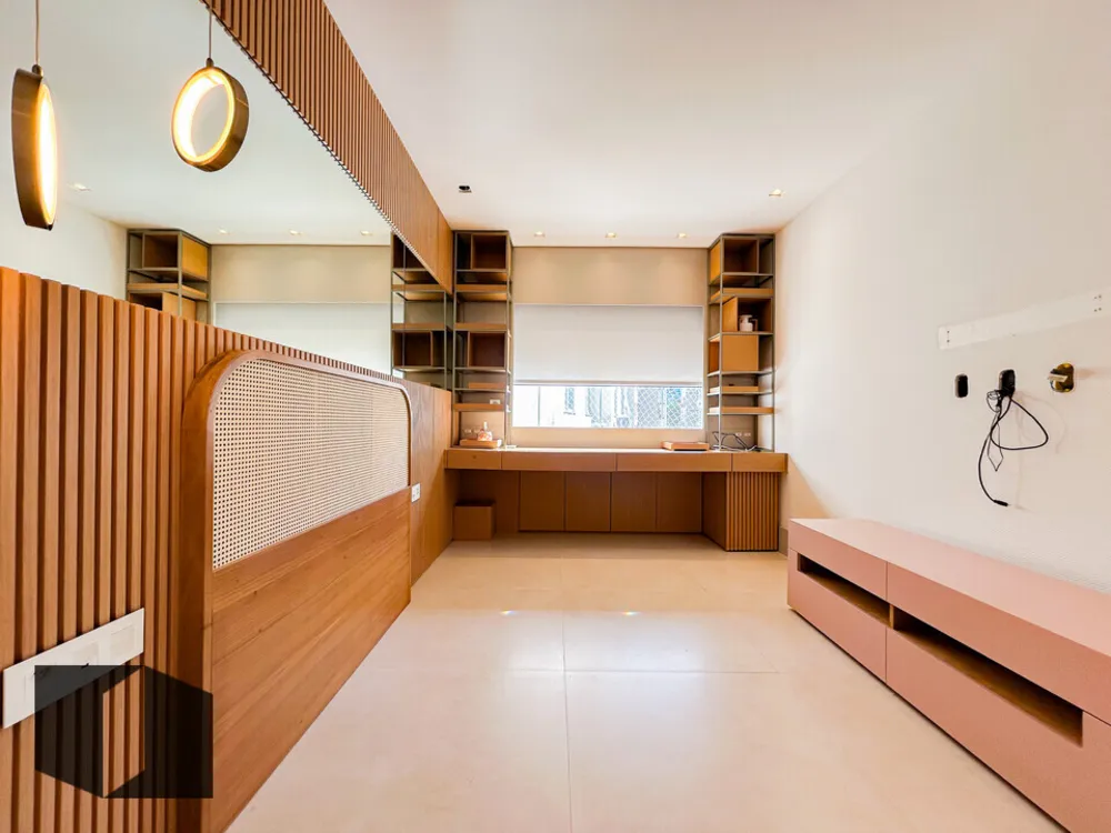 Apartamento, 3 quartos, 155 m² - Foto 11