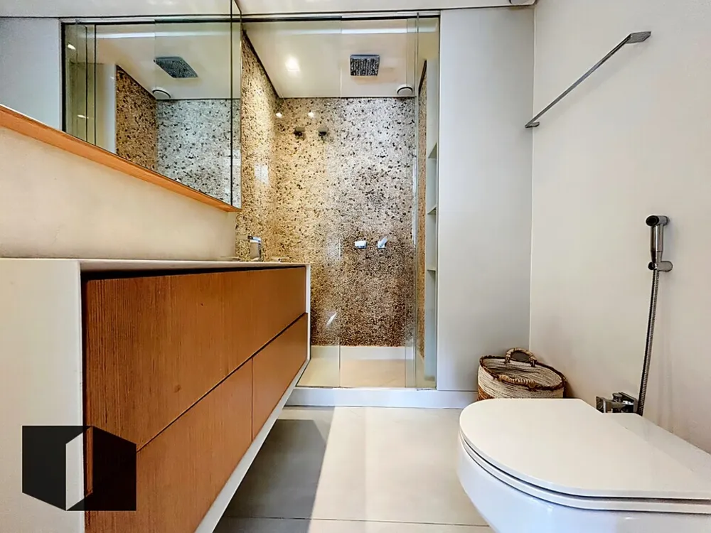 Apartamento, 3 quartos, 155 m² - Foto 8