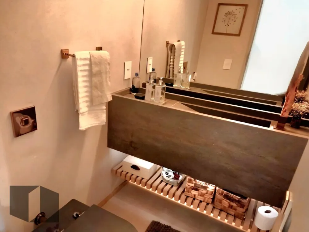Apartamento, 3 quartos, 155 m² - Foto 14