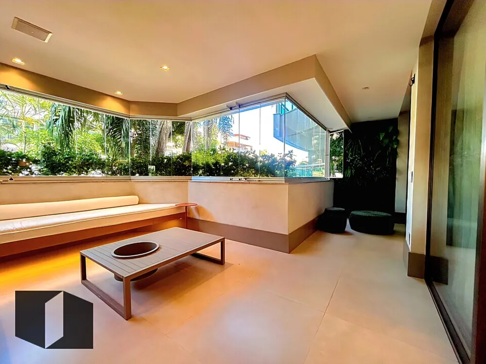 Apartamento, 3 quartos, 155 m² - Foto 6