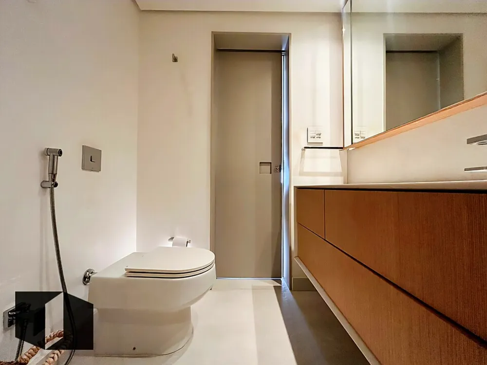 Apartamento, 3 quartos, 155 m² - Foto 4