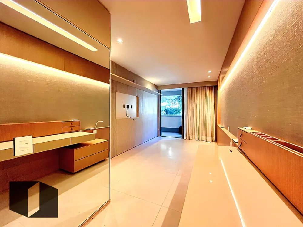Apartamento, 3 quartos, 155 m² - Foto 30