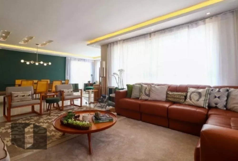 Casa, 4 quartos, 257 m² - Foto 12