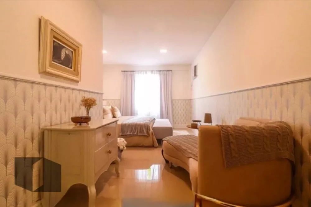 Casa, 4 quartos, 257 m² - Foto 8
