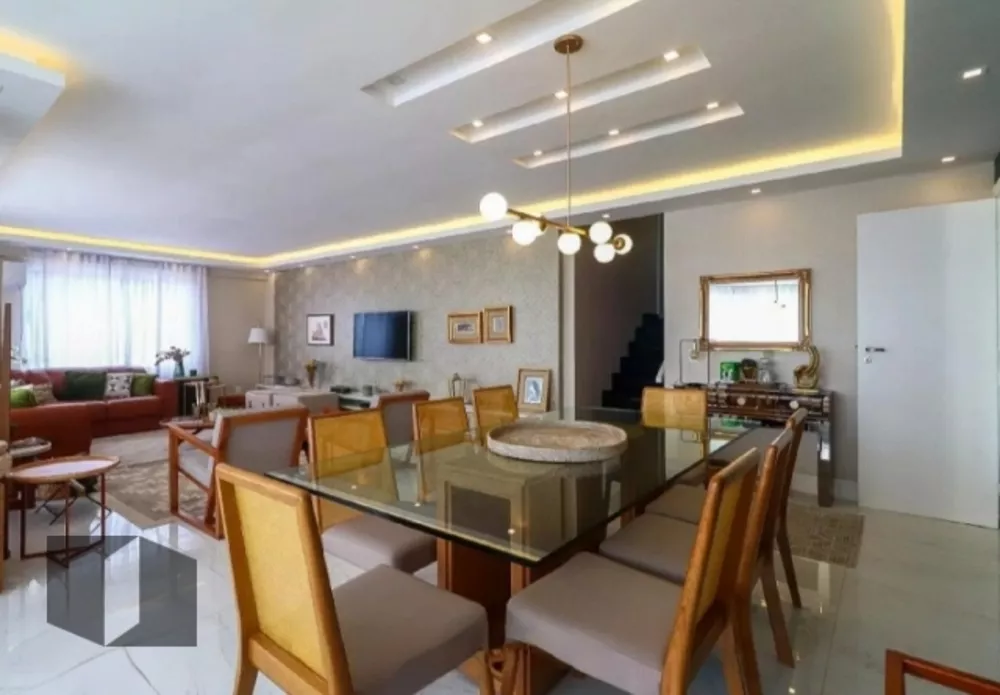 Casa, 4 quartos, 257 m² - Foto 10