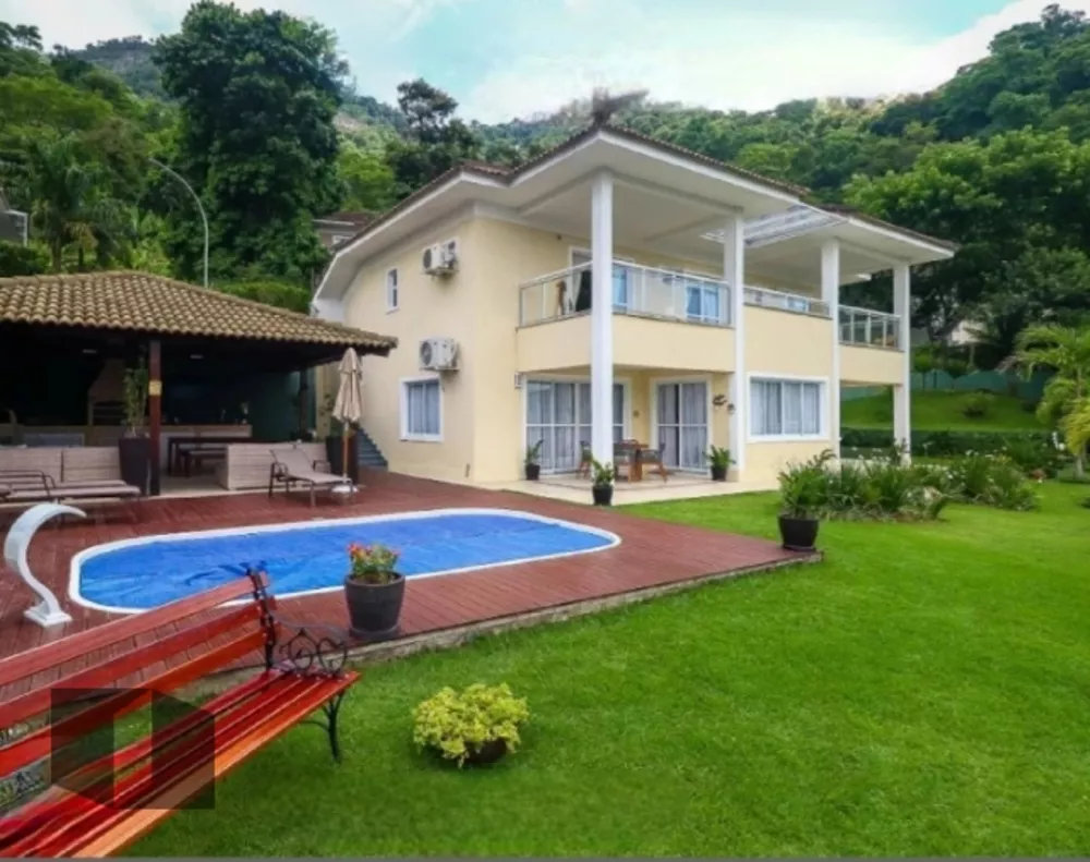 Casa, 4 quartos, 257 m² - Foto 7