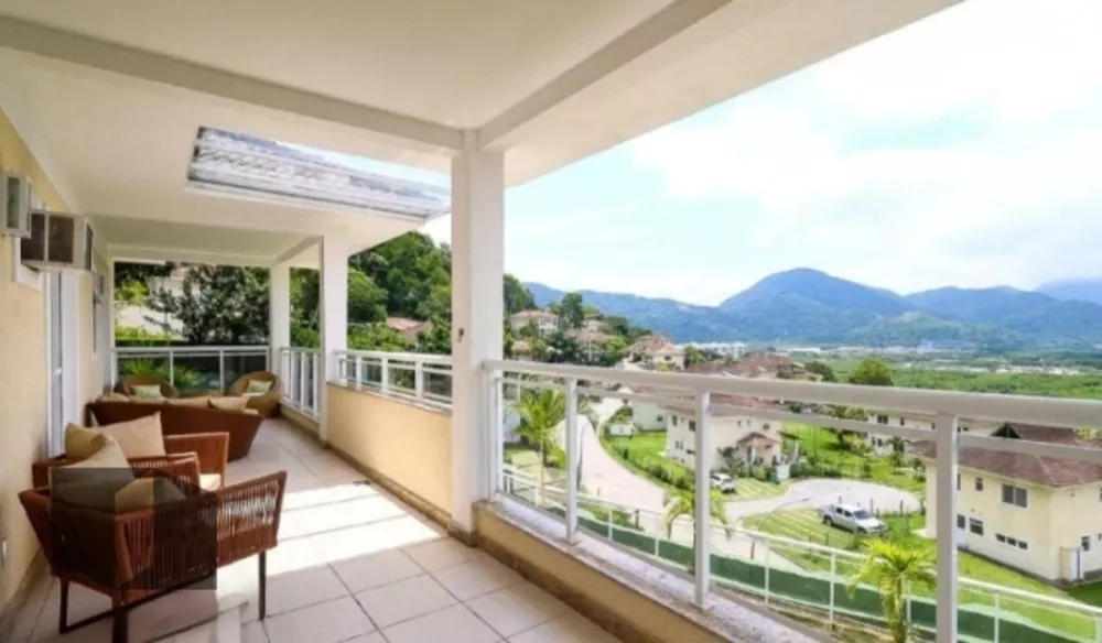 Casa, 4 quartos, 257 m² - Foto 4