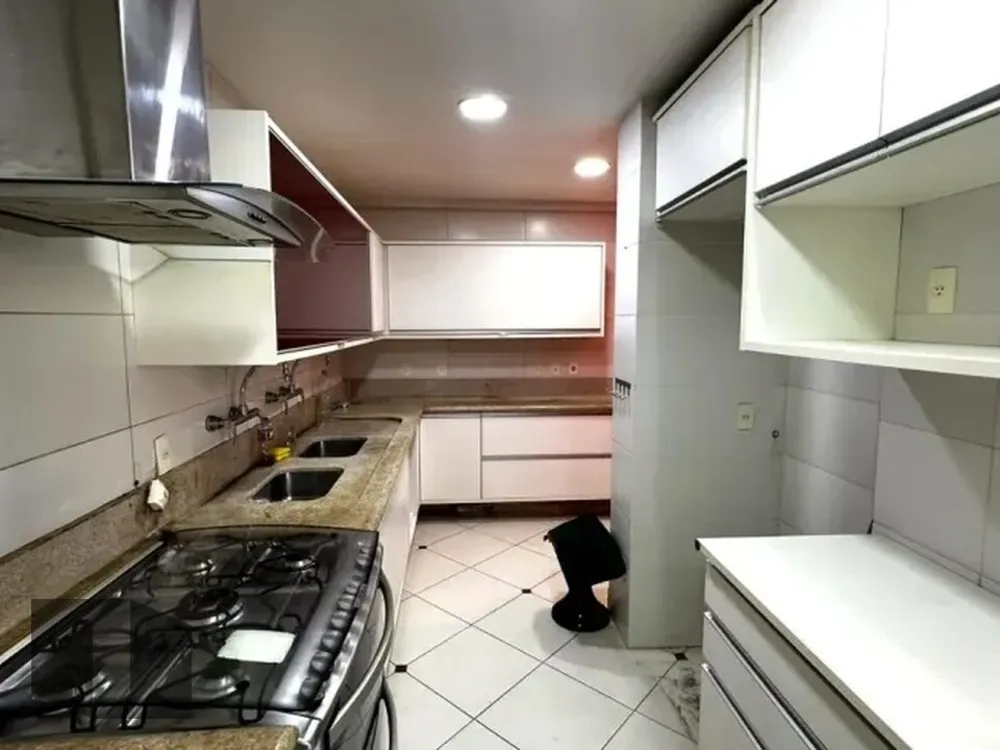Apartamento, 3 quartos, 220 m² - Foto 12