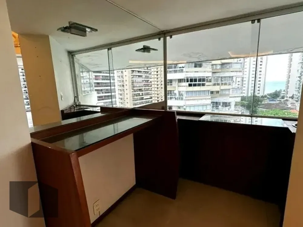 Apartamento, 3 quartos, 220 m² - Foto 6
