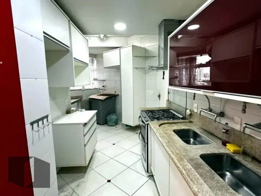 Apartamento, 3 quartos, 220 m² - Foto 11