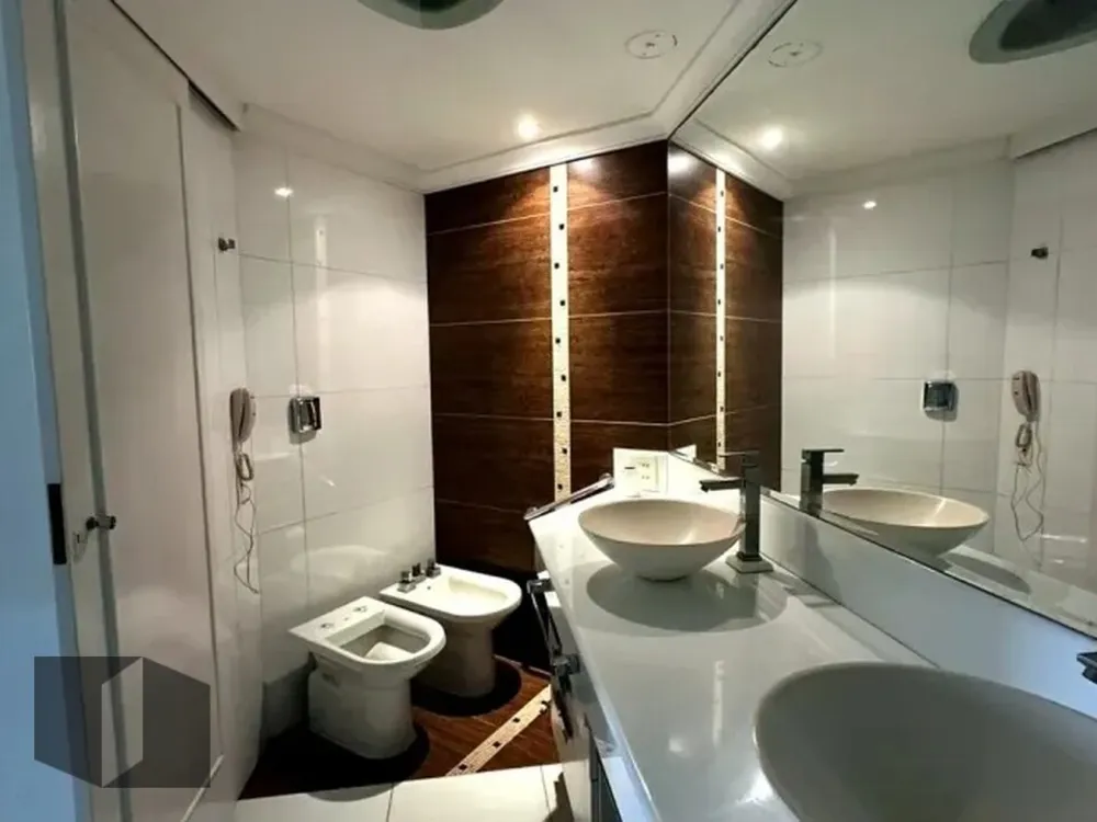 Apartamento, 3 quartos, 220 m² - Foto 8