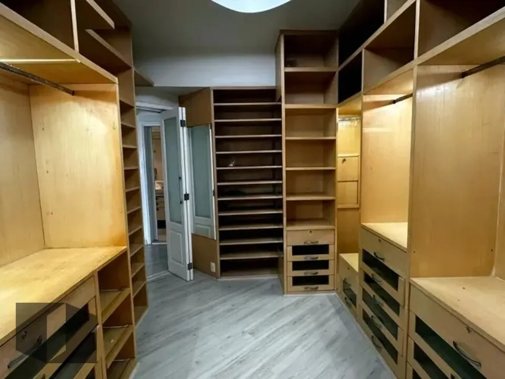 Apartamento, 3 quartos, 220 m² - Foto 9
