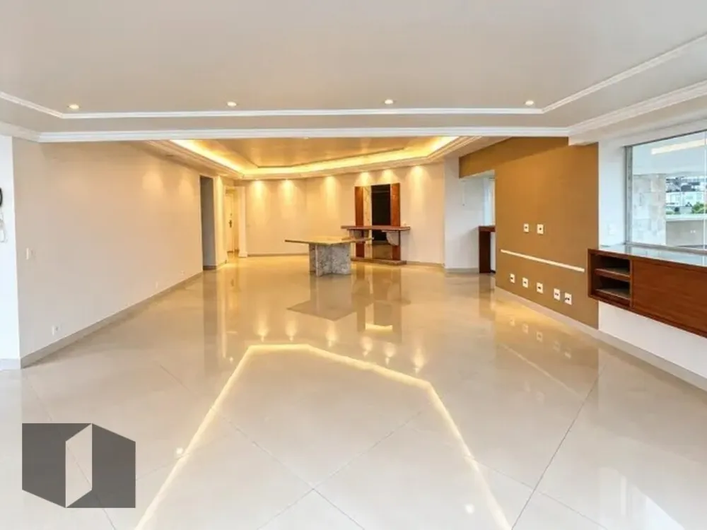 Apartamento, 3 quartos, 220 m² - Foto 3