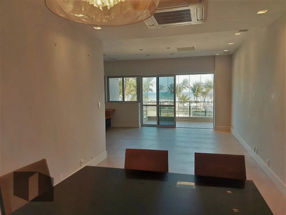 Apartamento, 3 quartos, 140 m² - Foto 5
