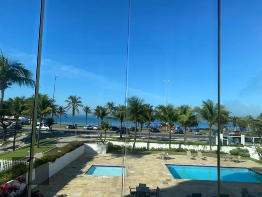 Apartamento, 3 quartos, 140 m² - Foto 1