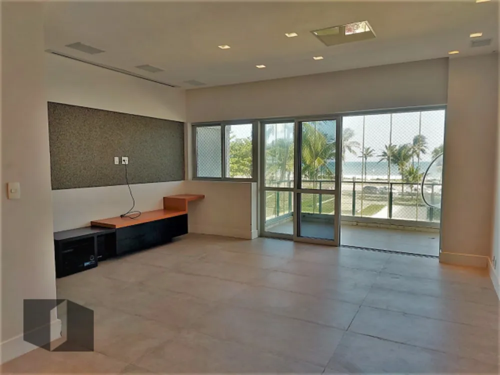 Apartamento, 3 quartos, 140 m² - Foto 3