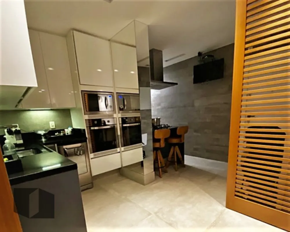 Apartamento, 3 quartos, 140 m² - Foto 23