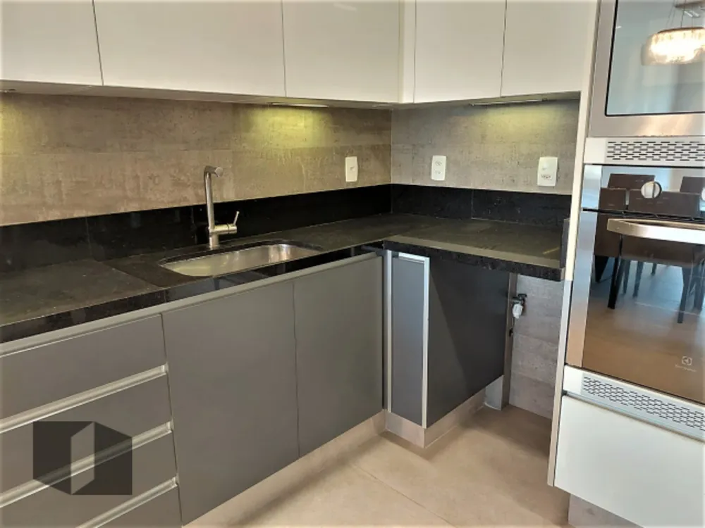 Apartamento, 3 quartos, 140 m² - Foto 24