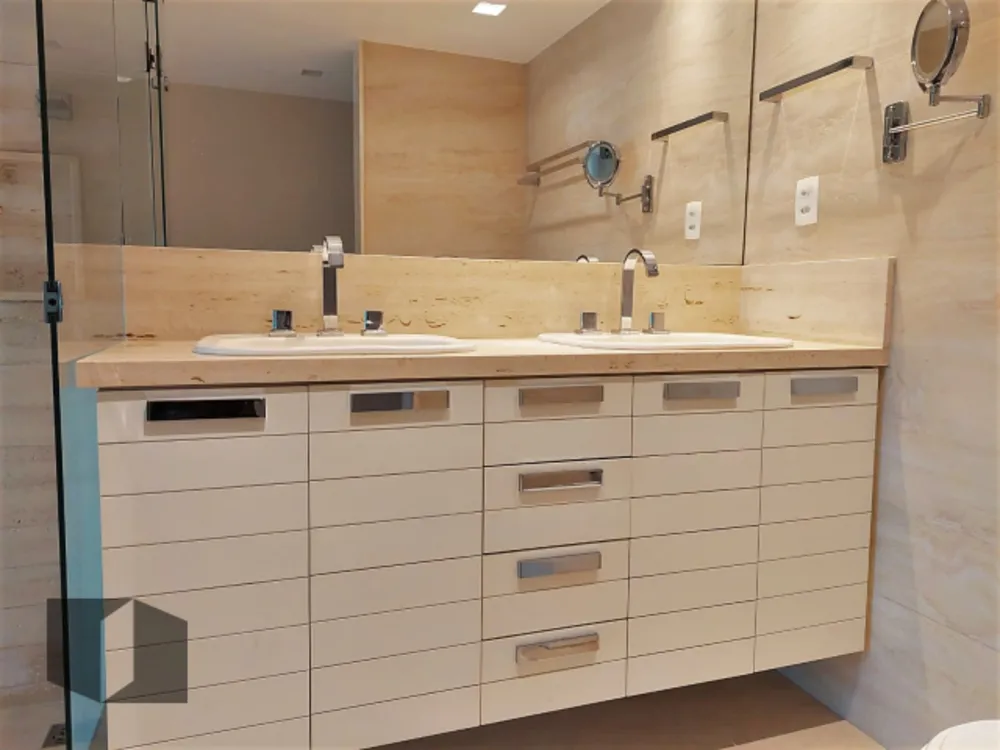 Apartamento, 3 quartos, 140 m² - Foto 16