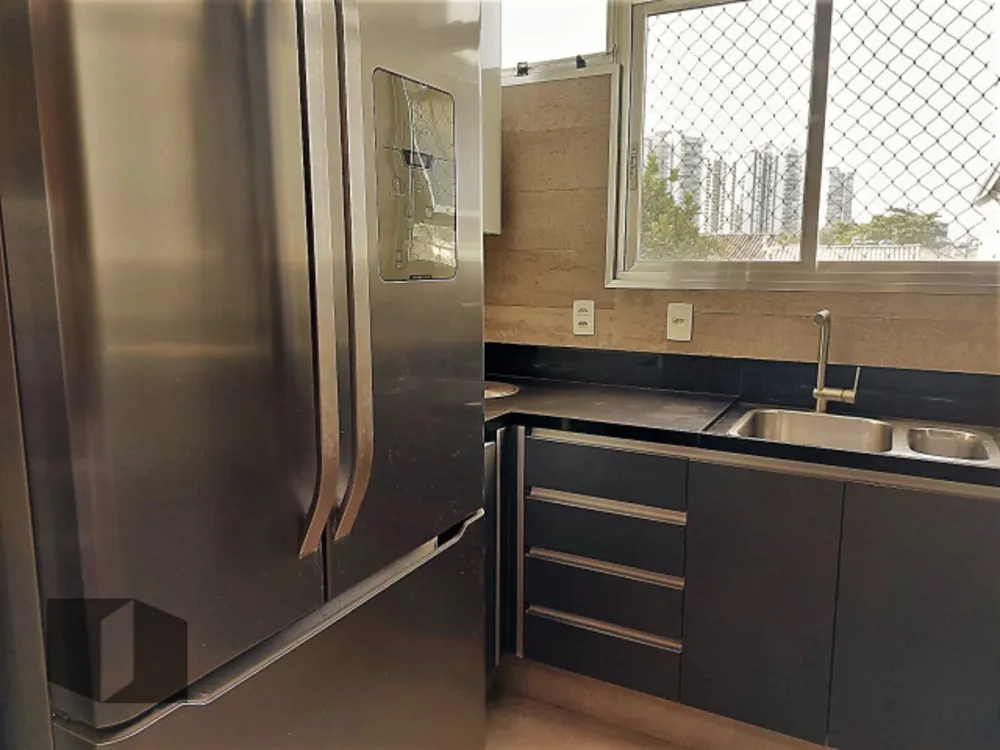 Apartamento, 3 quartos, 140 m² - Foto 27