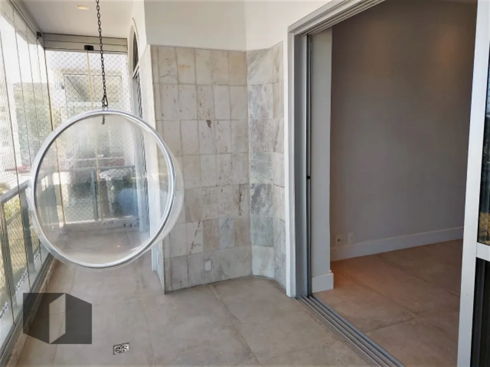 Apartamento, 3 quartos, 140 m² - Foto 4