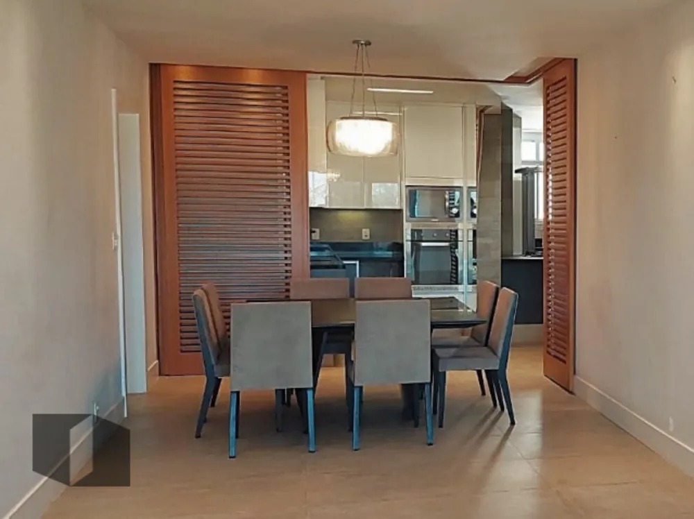 Apartamento, 3 quartos, 140 m² - Foto 8