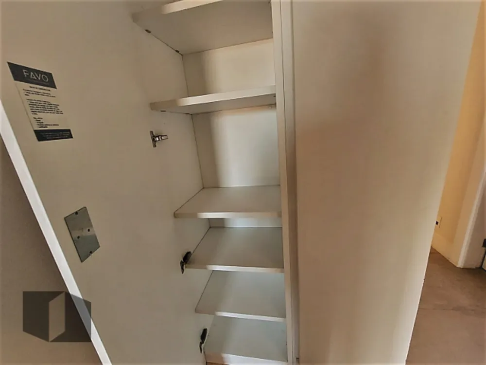 Apartamento, 3 quartos, 140 m² - Foto 19