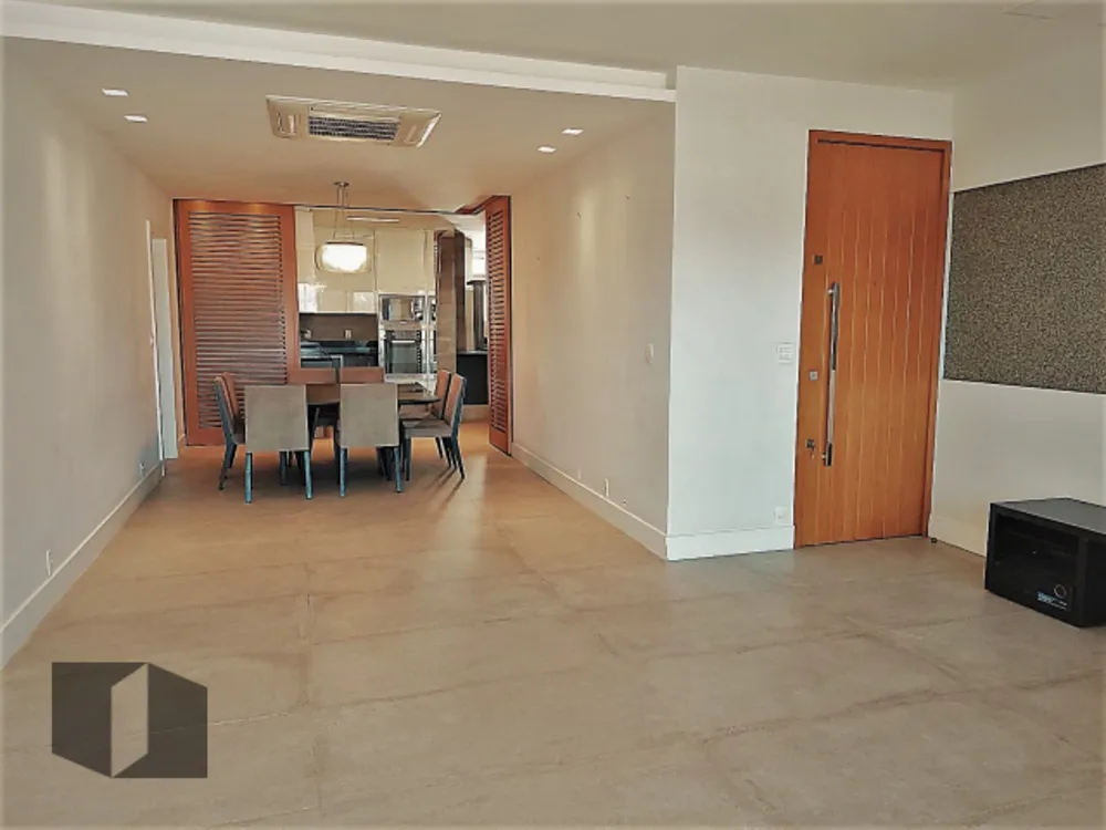 Apartamento, 3 quartos, 140 m² - Foto 6