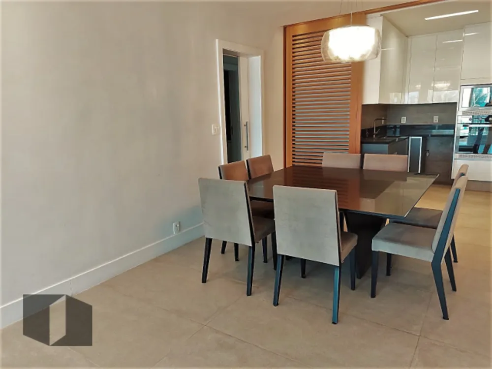 Apartamento, 3 quartos, 140 m² - Foto 7